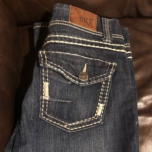 BKE women’s jeans size 29reg bootcut